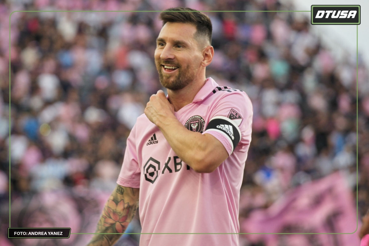 Lionel Messi Nominado Al Premio The Best Otra Vez 8528