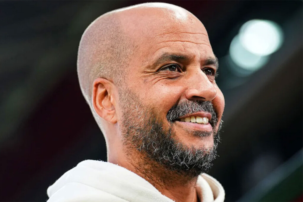 Fc Pascal Pascal Jansen es el nuevo entrenador de New York City FC