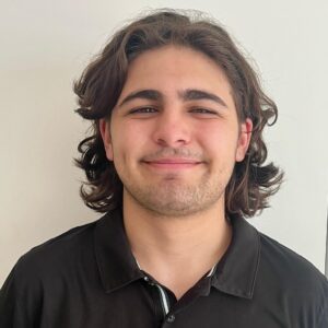 Micah Weinstock