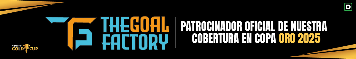 The Goal Factory